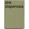 Dirk Stapensea by H. van der Wereld