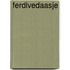 Ferdivedaasje