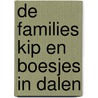 De families Kip en Boesjes in Dalen door L.J. Kern