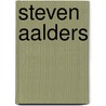 Steven Aalders by P. Tegenbosch