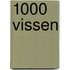 1000 Vissen