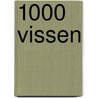 1000 Vissen door T. Lau