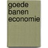 Goede banen economie
