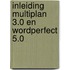 Inleiding multiplan 3.0 en wordperfect 5.0