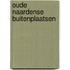 Oude Naardense buitenplaatsen