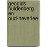 Geogids huldenberg en oud-heverlee door Pierre Diriken
