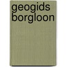 Geogids borgloon by Diriken