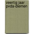 Veertig jaar pvda-diemen