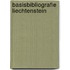 Basisbibliografie liechtenstein