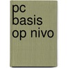 PC basis op nivo door J. Oudejans
