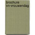 Brochure VN-vrouwendag