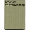 Brochure VN-vrouwendag door L. Willems
