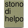 Stono di Helpo by H. Warren