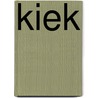 Kiek door C. van den Broek