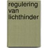 Regulering van lichthinder