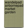 Wandelpad Airbornepad Market Garden door Onbekend