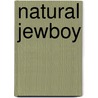 Natural jewboy door Jean Levy