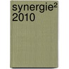 Synergie² 2010 door Mirjam Jacobs