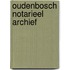 Oudenbosch Notarieel Archief