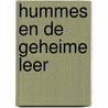Hummes en de Geheime Leer by H.P. van Riel