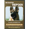 De Duitse Herder by Letty van der Geest