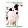 Jack & Parson Russell terrier door Letty van der Geest