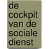 De cockpit van de sociale dienst