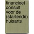 Financieel consult voor de (startende) huisarts