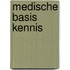 Medische Basis Kennis