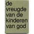 De vreugde van de kinderen van God