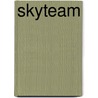 SkyTeam by Martin Leeuwis