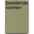 Beeldende vormen