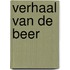 Verhaal van de beer