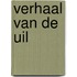 Verhaal van de uil