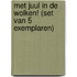 Met Juul in de Wolken! (set van 5 exemplaren)