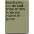 Beschryving van de Stad Briele en den Lande van Voorne en Putten