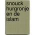 Snouck hurgronje en de islam