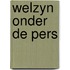 Welzyn onder de pers