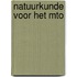 Natuurkunde voor het mto