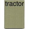 Tractor by Willem W. Vreeling