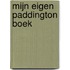 Mijn eigen Paddington boek