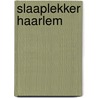 Slaaplekker Haarlem door L.E. Dinger