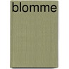 Blomme door J. Vandenbreeden