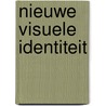 Nieuwe visuele identiteit by S. De Bondt