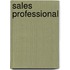 Sales professional