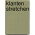 Klanten stretchen