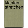Klanten stretchen door S. Santema