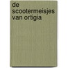 De scootermeisjes van Ortigia by G. Meijsing