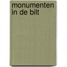 Monumenten in De Bilt door K. Eksteen