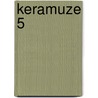 Keramuze 5 by J.O.L.M. van Nieuwstadt-van Hooff